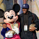 Disneyland. AP